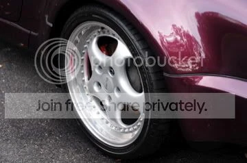1991 Porsche 964 Turbo - Image 4 of 4