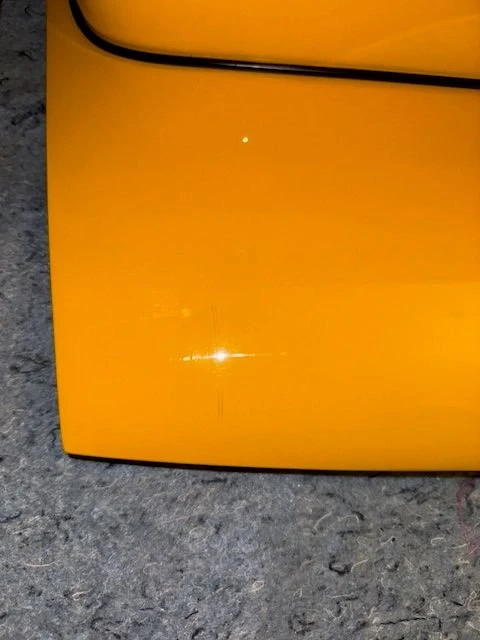 1978 Parts & Memorabilia Bodywork - Image 7 of 10