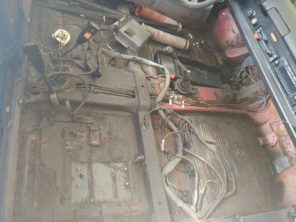 1976 Porsche 914/6 - Image 7 of 14
