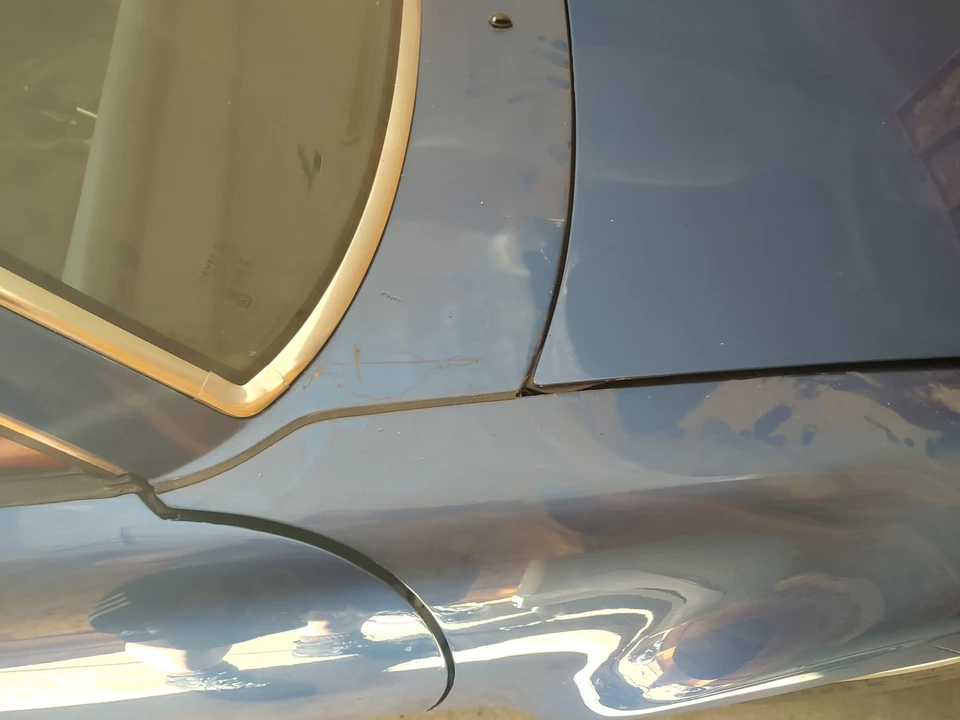 1976 Porsche 914/6 - Image 5 of 14