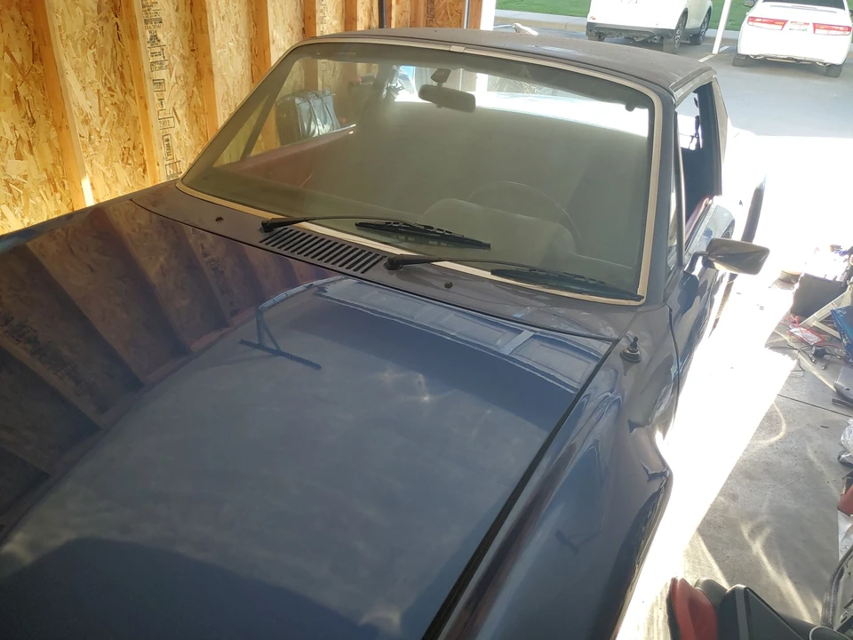 1976 Porsche 914/6 - Image 4 of 14