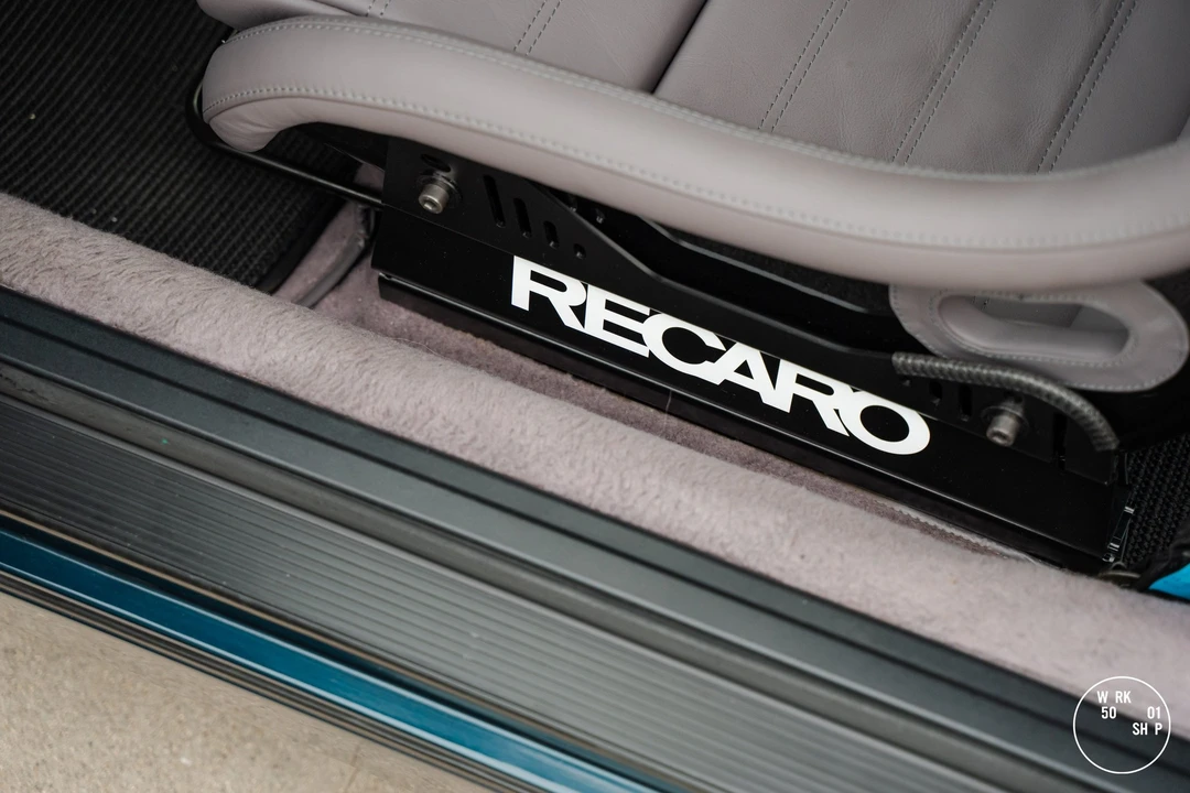 1993 Porsche 964 Carrera - Image 13 of 31