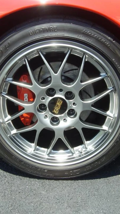 1993 Mazda RX-7 FD - Image 25 of 31