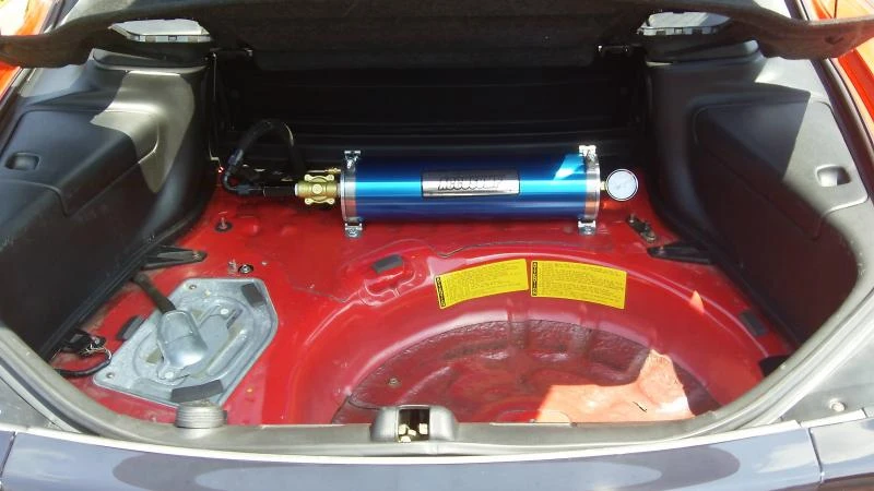 1993 Mazda RX-7 FD - Image 11 of 31