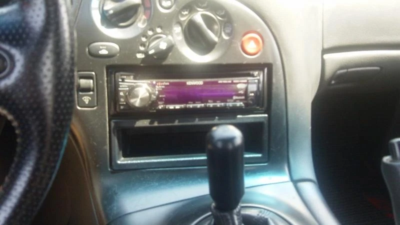 1993 Mazda RX-7 FD - Image 9 of 31
