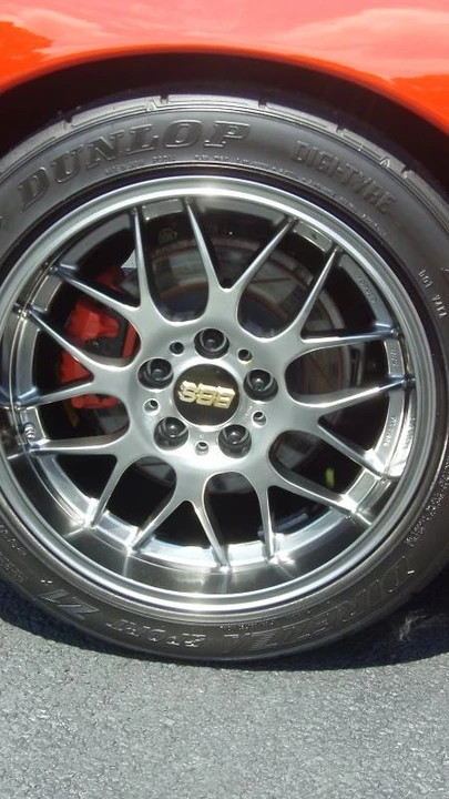 1993 Mazda RX-7 FD - Image 13 of 31