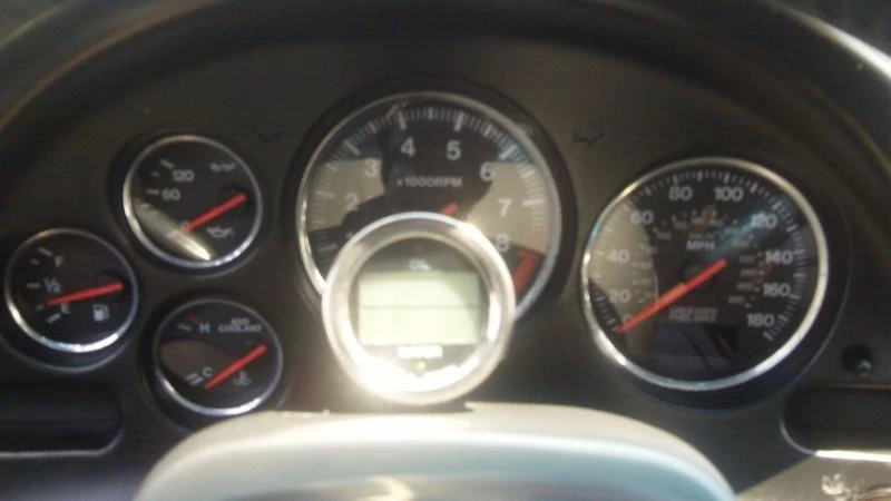 1993 Mazda RX-7 FD - Image 20 of 31