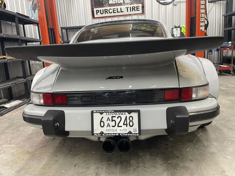1977 Porsche 934 & 935 - Image 4 of 9