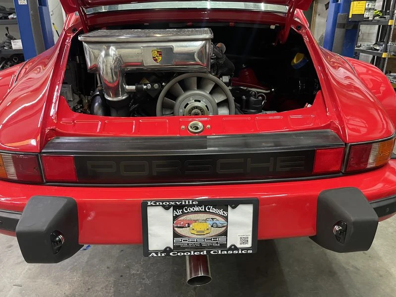 1976 Porsche 934 & 935 - Image 7 of 10