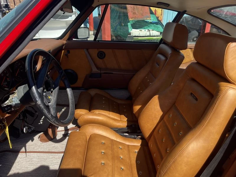 1976 Porsche 934 & 935 - Image 6 of 10