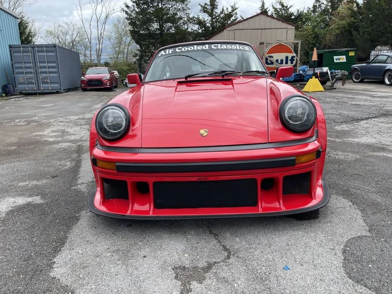 1976 Porsche 934 & 935 - Image 5 of 10