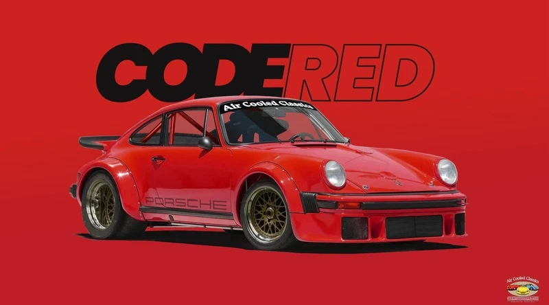 1976 Porsche 934 & 935 - Image 10 of 10