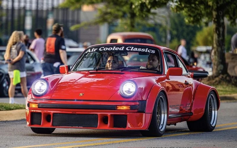 1976 Porsche 934 & 935 - Image 2 of 10