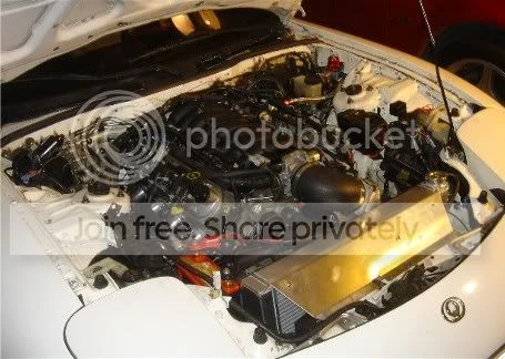 Mazda RX-7 FD - Image 5 of 9