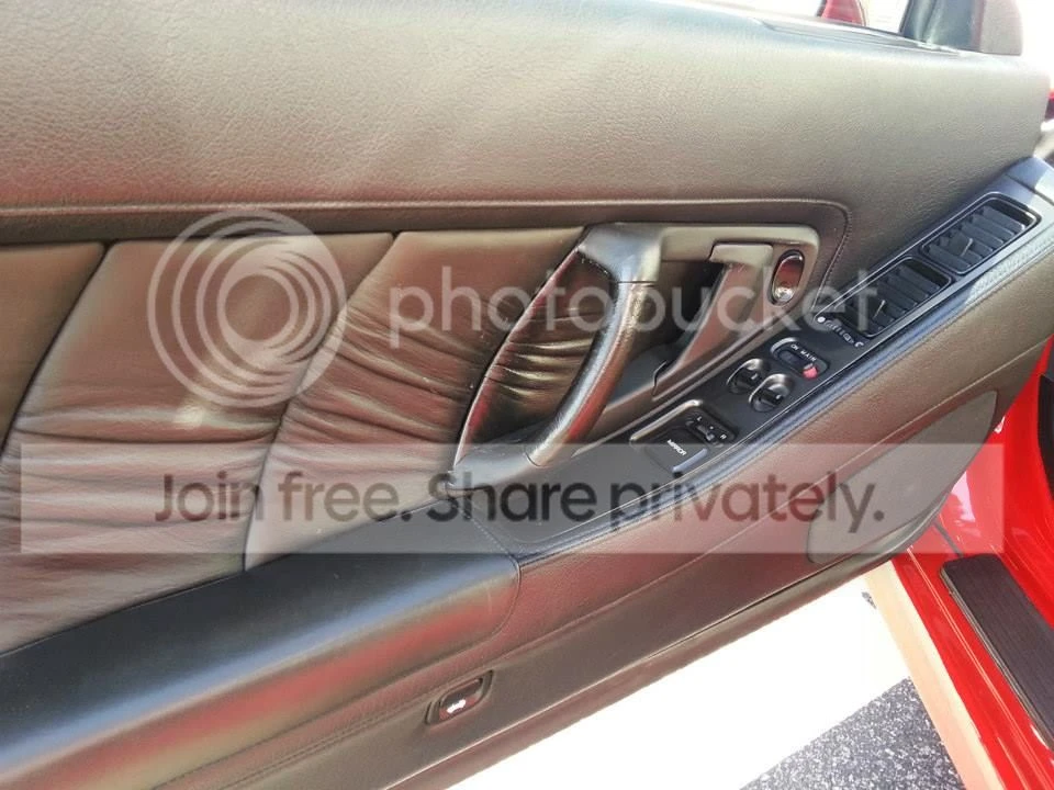 1994 Acura NA1 NSX - Image 9 of 13