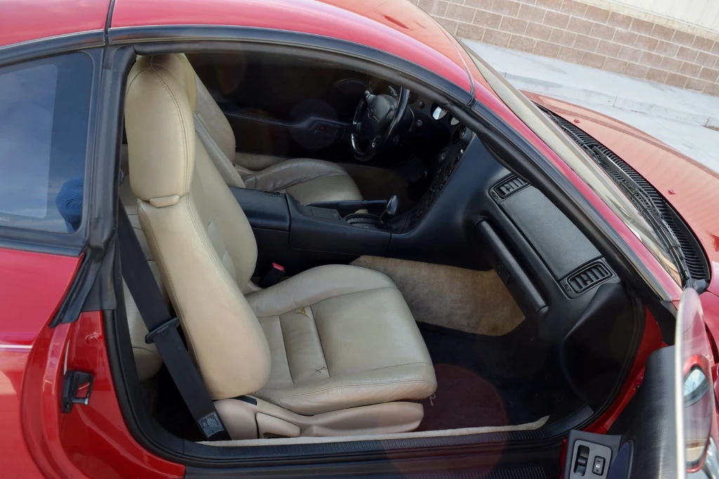 1994 Toyota Supra 4th Gen - Image 9 of 10