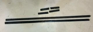 1983 Parts & Memorabilia Bodywork - Image 2 of 5