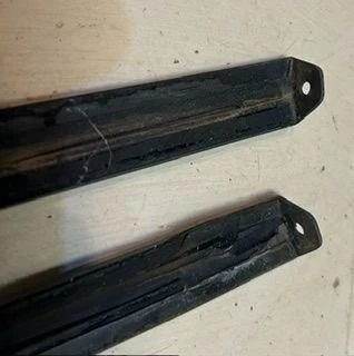 1983 Parts & Memorabilia Bodywork - Image 4 of 5