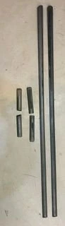 1983 Parts & Memorabilia Bodywork - Image 5 of 5