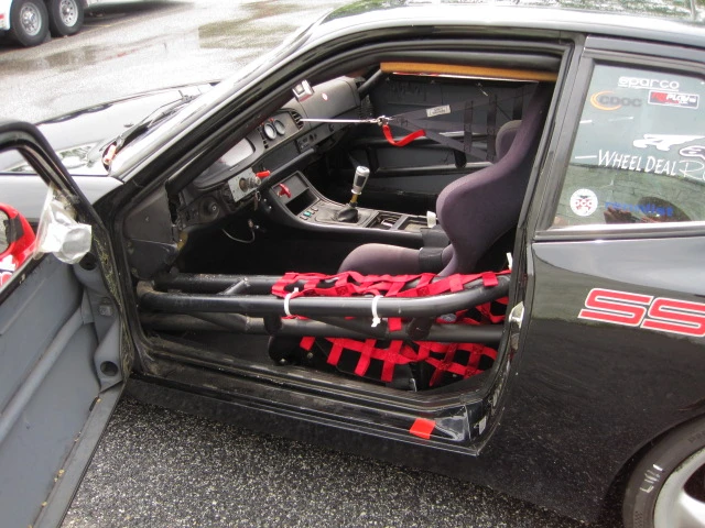 1988 Porsche 944 Turbo - Image 2 of 4