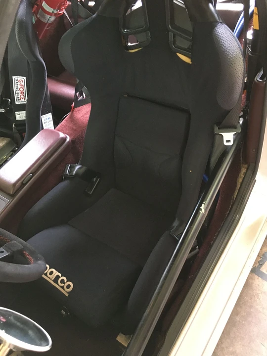 1989 Porsche 944 Turbo - Image 6 of 8