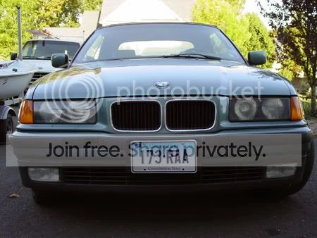 BMW E36 3 Series - Image 2 of 10