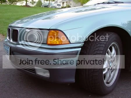 BMW E36 3 Series - Image 7 of 10
