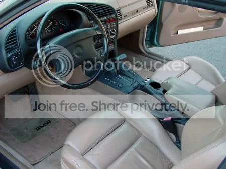 BMW E36 3 Series - Image 8 of 10