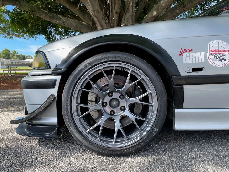 1995 BMW E36 M3 - Image 2 of 7