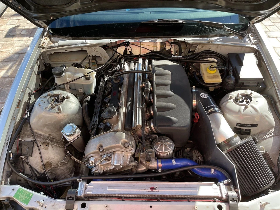 1995 BMW E36 M3 - Image 5 of 7