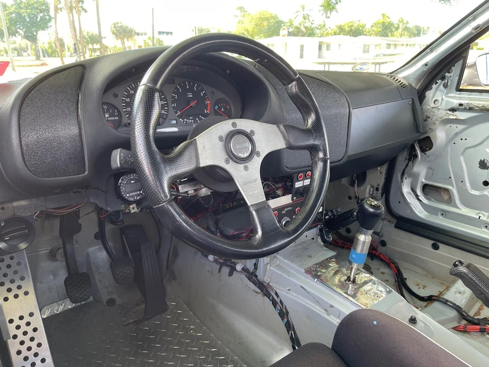1995 BMW E36 M3 - Image 6 of 7