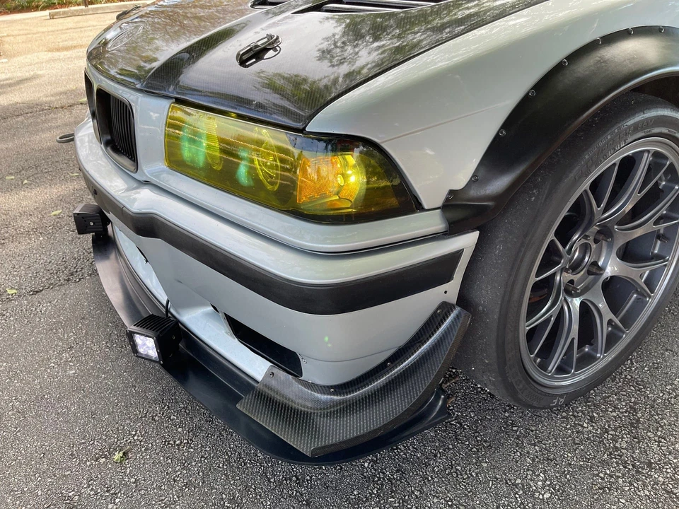 1995 BMW E36 M3 - Image 7 of 7