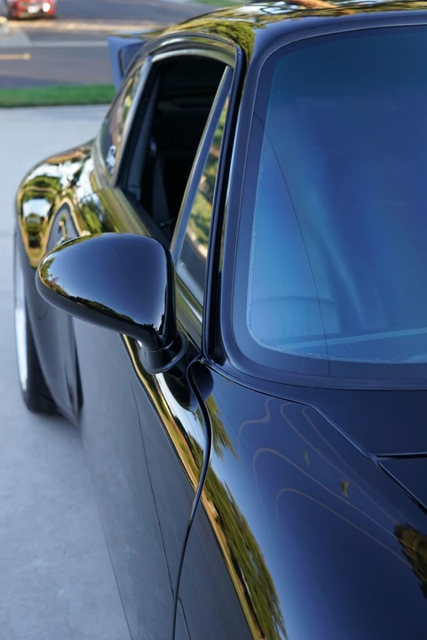 1995 Porsche 993 Carrera - Image 10 of 23