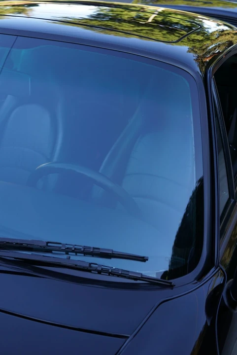 1995 Porsche 993 Carrera - Image 9 of 23