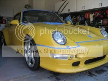 Porsche 993 Carrera 4S - Image 7 of 10