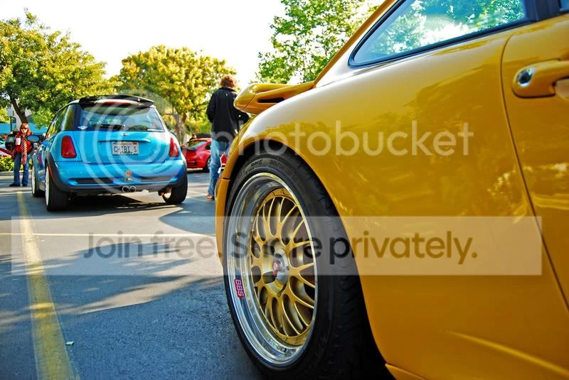 Porsche 993 Carrera 4S - Image 5 of 10