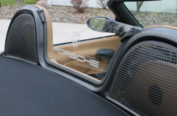 1999 Porsche 986 Boxster S - Image 5 of 5