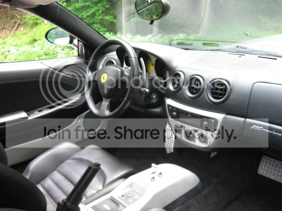 Ferrari 360 Modena - Image 4 of 4