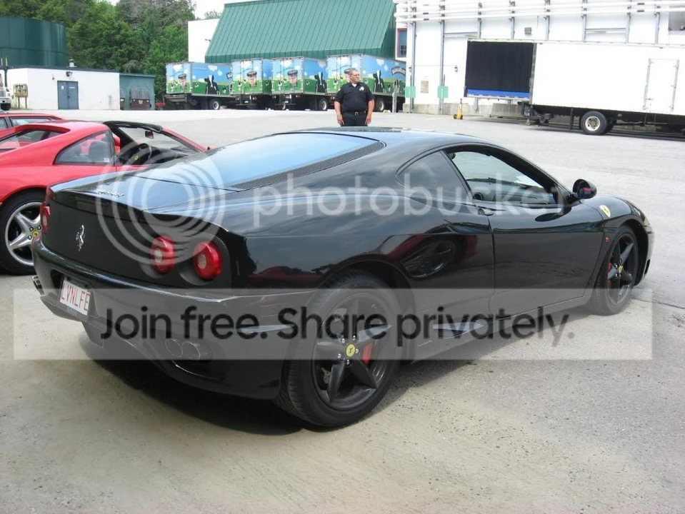 Ferrari 360 Modena - Image 2 of 4
