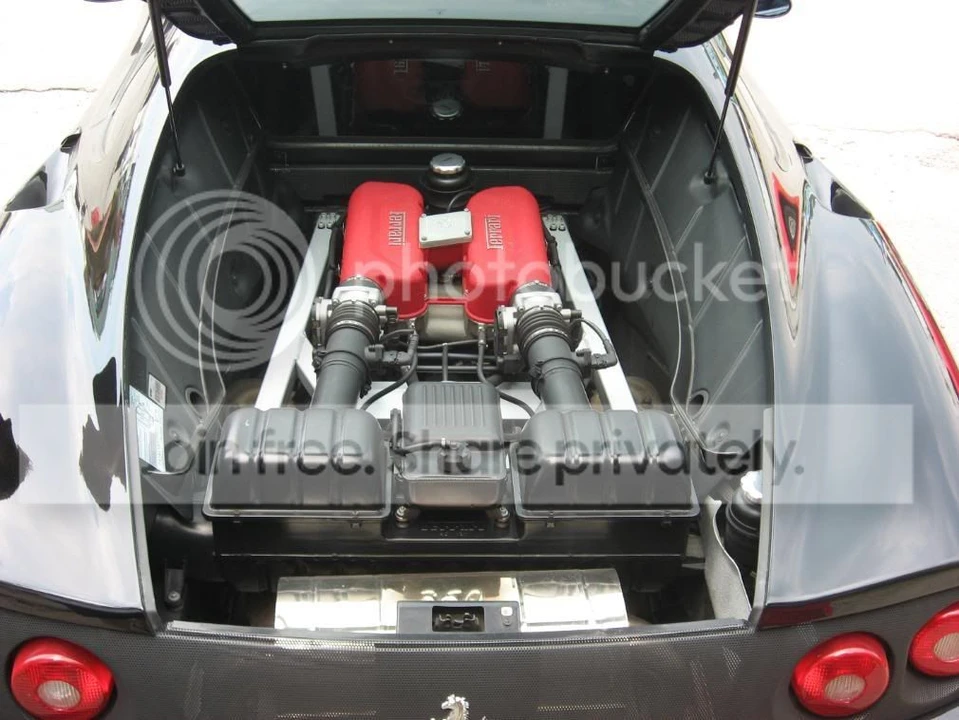 Ferrari 360 Modena - Image 3 of 4