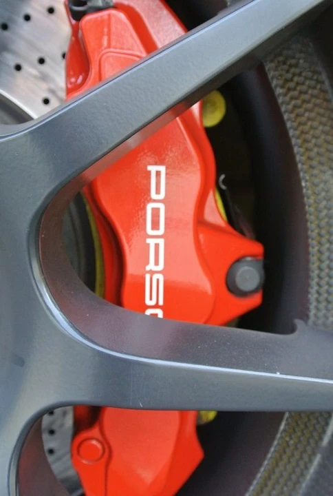 2004 Porsche 996 GT3 - Image 8 of 8