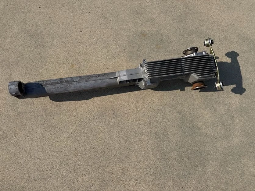 2001 Parts & Memorabilia Mechanical Components - Image 7 of 8