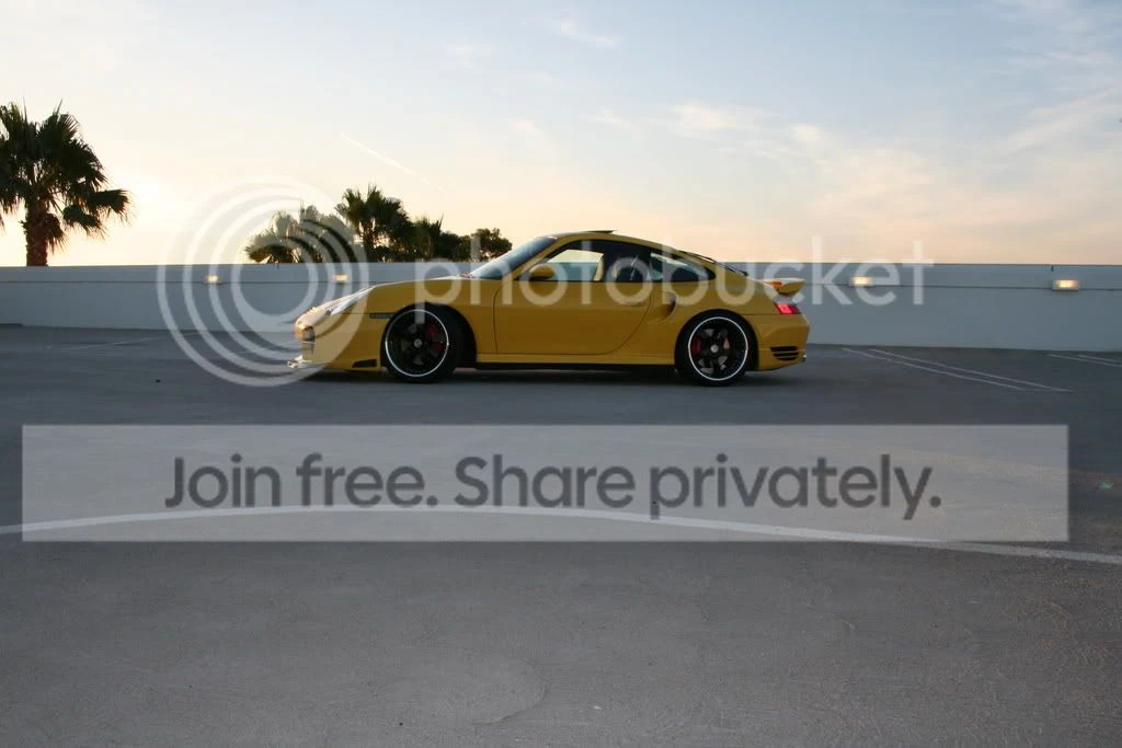 Porsche 996 Turbo - Image 2 of 9