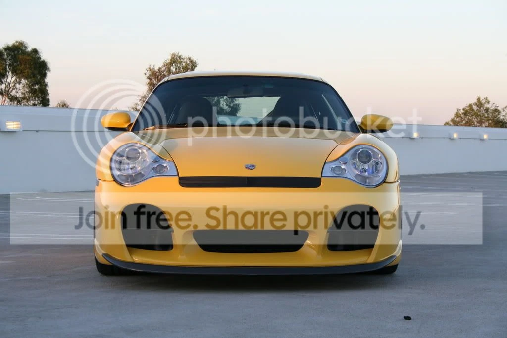 Porsche 996 Turbo - Image 7 of 9