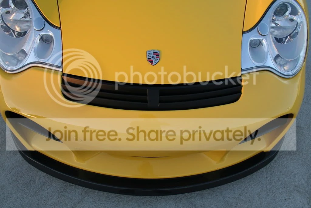 Porsche 996 Turbo - Image 5 of 9