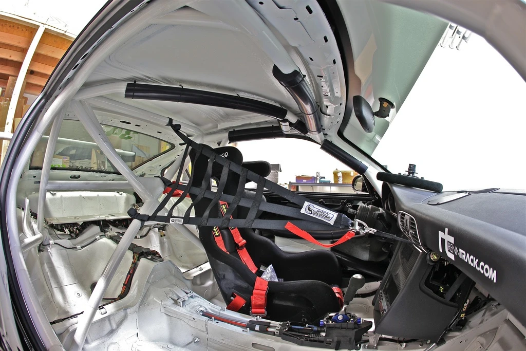 Porsche 997 GT3 - Image 5 of 7