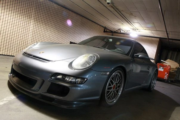 2005 Porsche 997 Carrera - Image 3 of 3