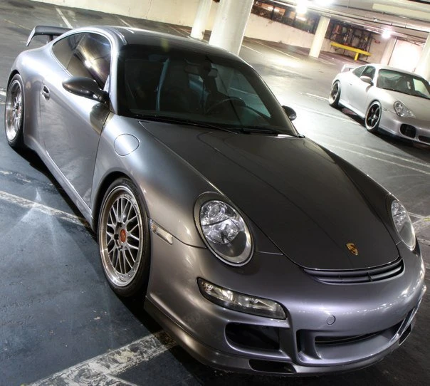 2005 Porsche 997 Carrera - Image 2 of 3