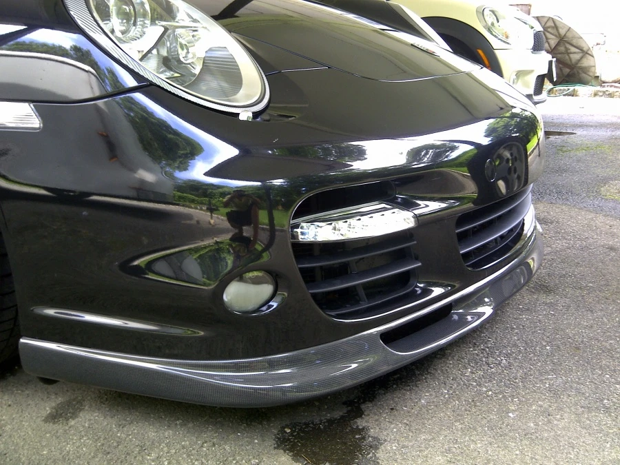 2007 Porsche 997 Turbo - Image 2 of 5
