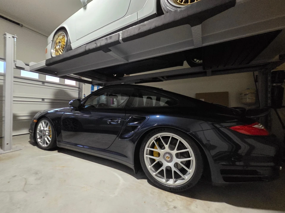 2011 Porsche 997 Turbo S - Image 8 of 8